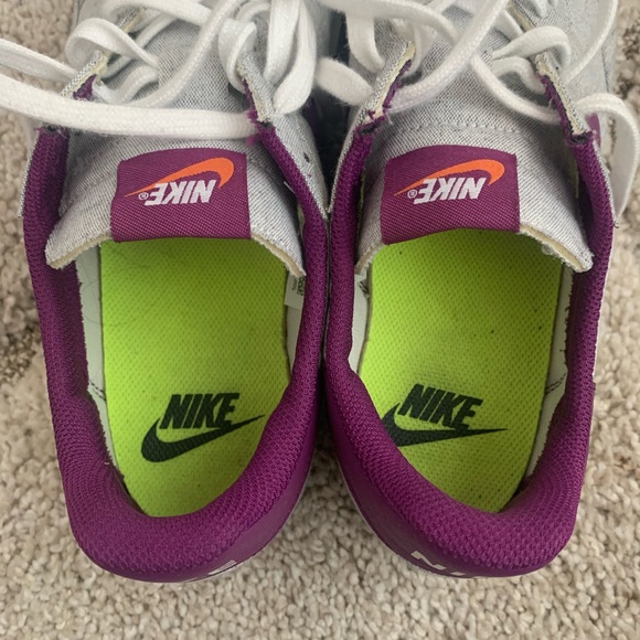 Mens Nike Retro Kicks - Picture 4 of 4